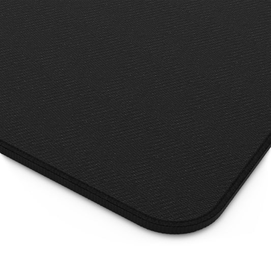 Serving My Family With Love & Grace Desk Mat — Home Comfort Desk Pad